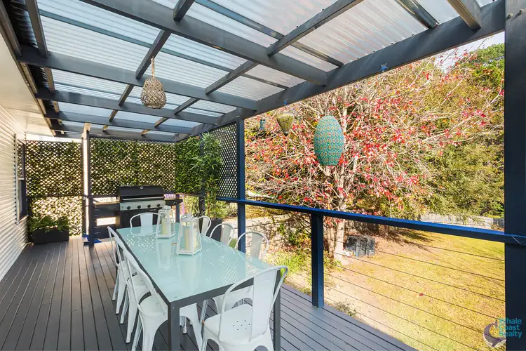 Sixth view of Homely house listing, 7 Thomson Parade, Dalmeny NSW 2546