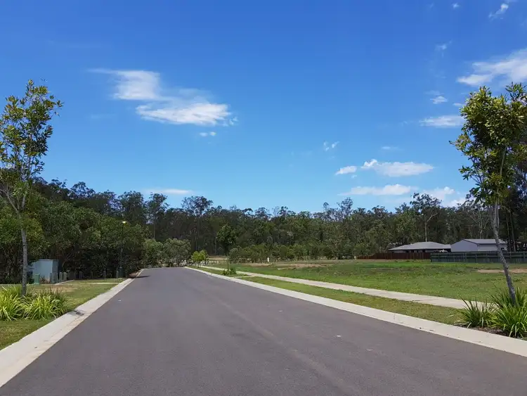 Fifth view of Homely land listing, LOT 7 Mitchell Court, Tinana QLD 4650
