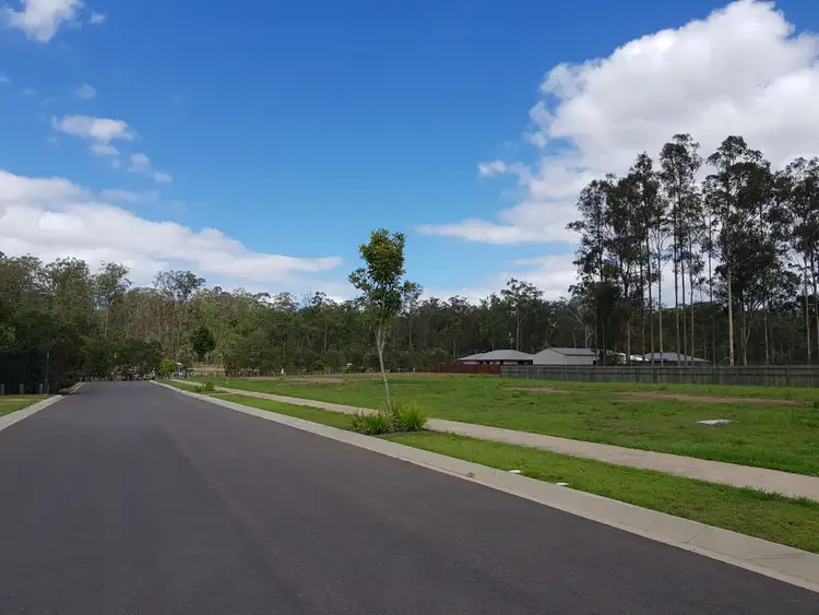 Third view of Homely land listing, LOT 15 Lawson Drive, Tinana QLD 4650