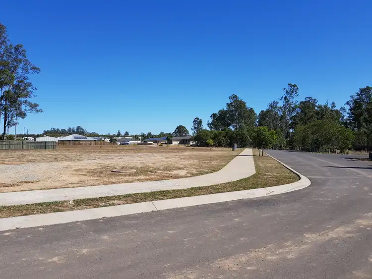 Fifth view of Homely land listing, LOT 15 Lawson Drive, Tinana QLD 4650
