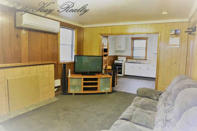 Second view of Homely house listing, 17 Hellyer Street, Smithton TAS 7330