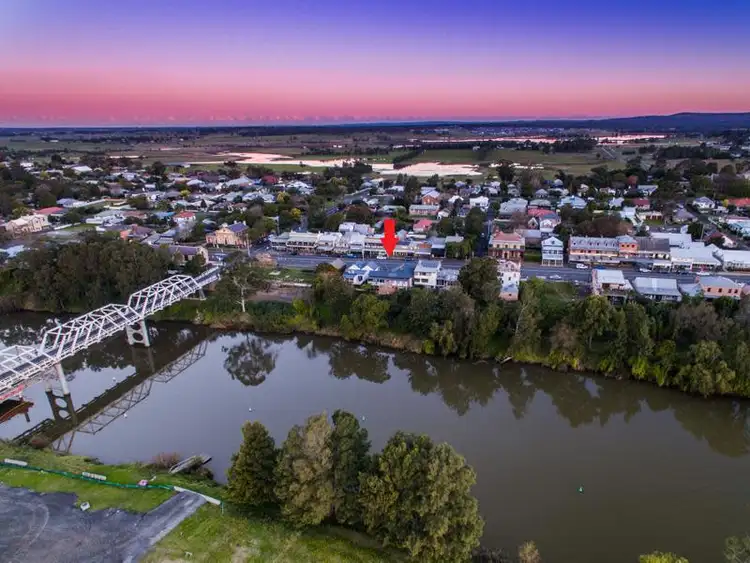 Second view of Homely house listing, 142A Swan Street, Morpeth NSW 2321