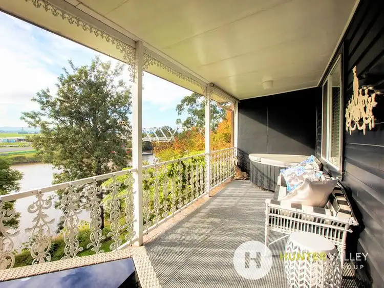 Third view of Homely house listing, 142A Swan Street, Morpeth NSW 2321