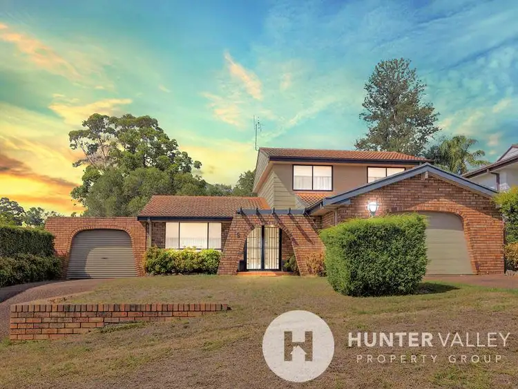 9 Vista Pde, East Maitland NSW 2323