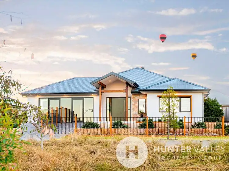 13 Parnell Road, North Rothbury NSW 2335