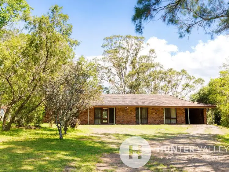 Second view of Homely house listing, 23 Riverview Road, Bolwarra Heights NSW 2320
