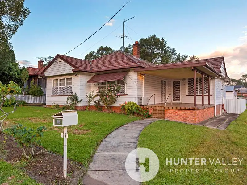 Main view of Homely house listing, 17 Irrawang St, Raymond Terrace NSW 2324