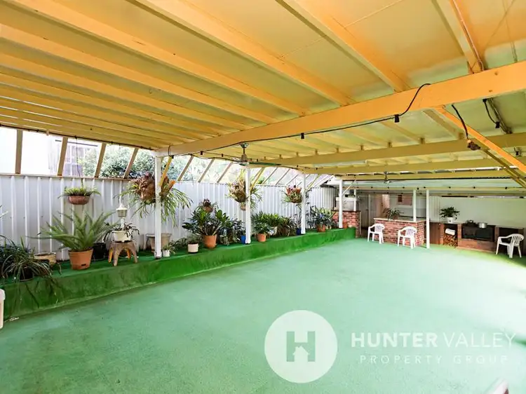 Second view of Homely house listing, 17 Irrawang St, Raymond Terrace NSW 2324