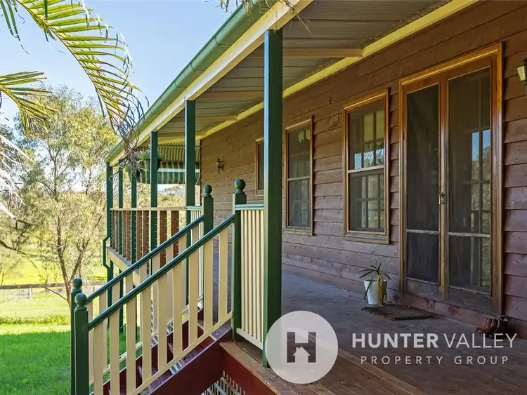 Fourth view of Homely rural property listing, 15 View St, Vacy NSW 2421