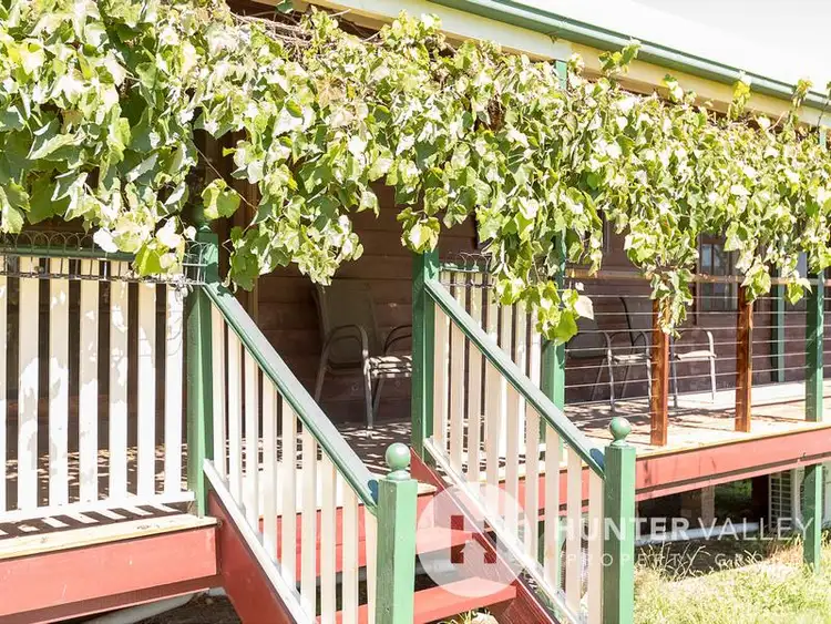 Fifth view of Homely rural property listing, 15 View St, Vacy NSW 2421