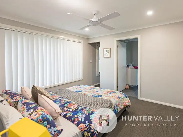 Seventh view of Homely house listing, 5 Teal Street, Aberglasslyn NSW 2320