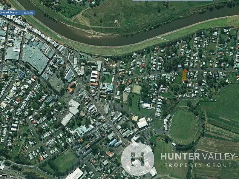 Main view of Homely land listing, 64 Carrington Street, Horseshoe Bend NSW 2320