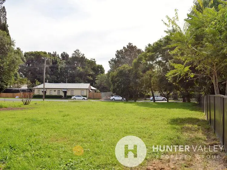Third view of Homely land listing, 64 Carrington Street, Horseshoe Bend NSW 2320