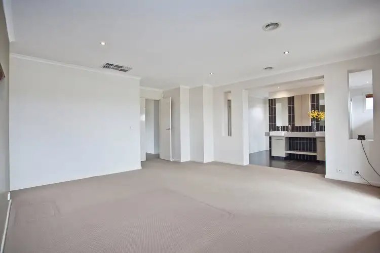 Third view of Homely house listing, 1 Saint Leonards Avenue, Derrimut VIC 3030