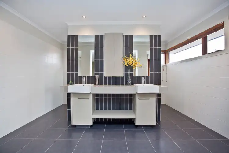 Fourth view of Homely house listing, 1 Saint Leonards Avenue, Derrimut VIC 3030