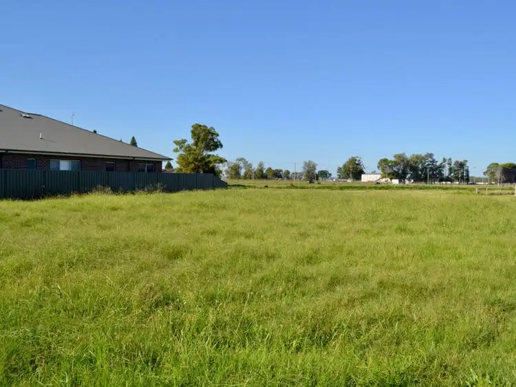 Main view of Homely land listing, 12 Sharkeys Lane, Lorn NSW 2320