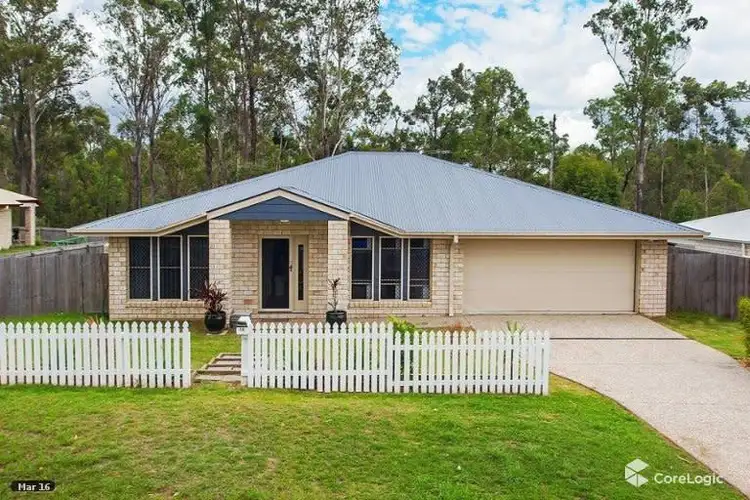 18 Okelly Court, Collingwood Park QLD 4301