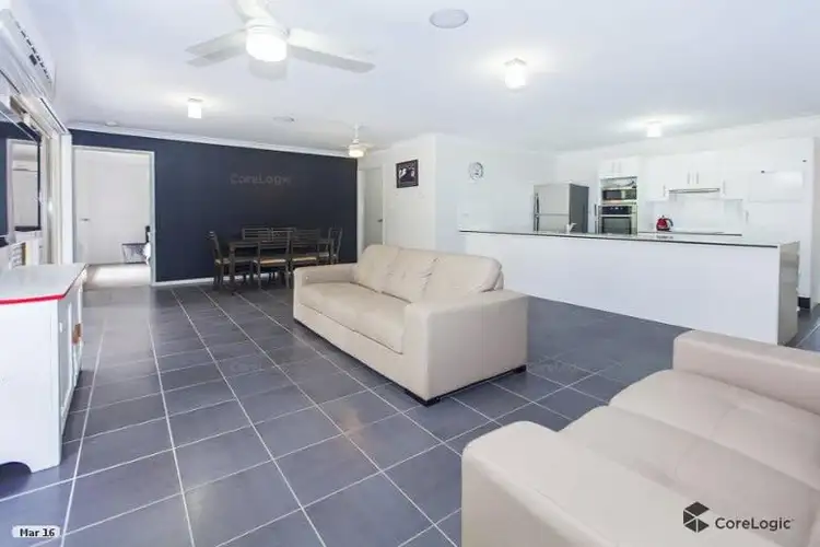 Second view of Homely house listing, 18 Okelly Court, Collingwood Park QLD 4301