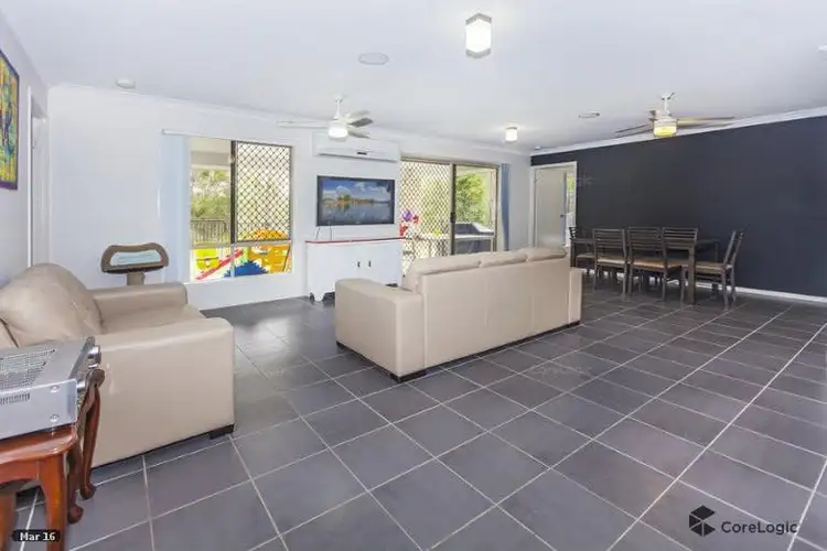 Third view of Homely house listing, 18 Okelly Court, Collingwood Park QLD 4301