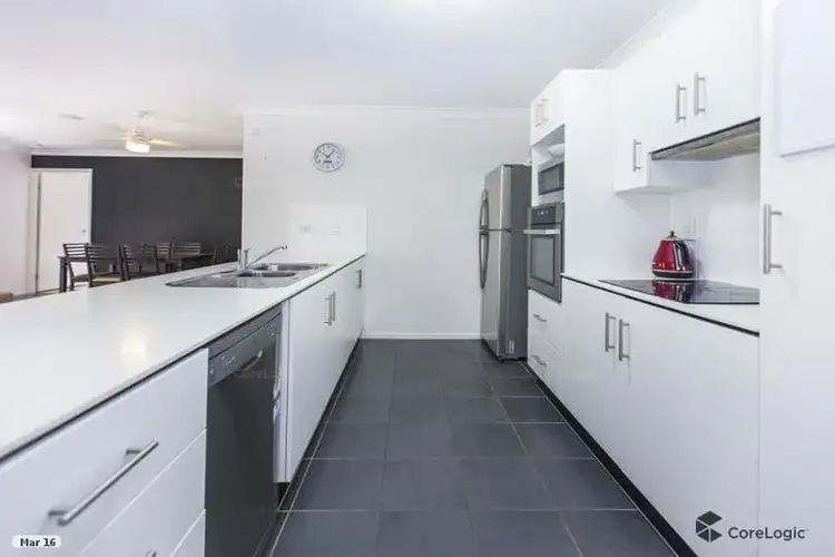 Fifth view of Homely house listing, 18 Okelly Court, Collingwood Park QLD 4301