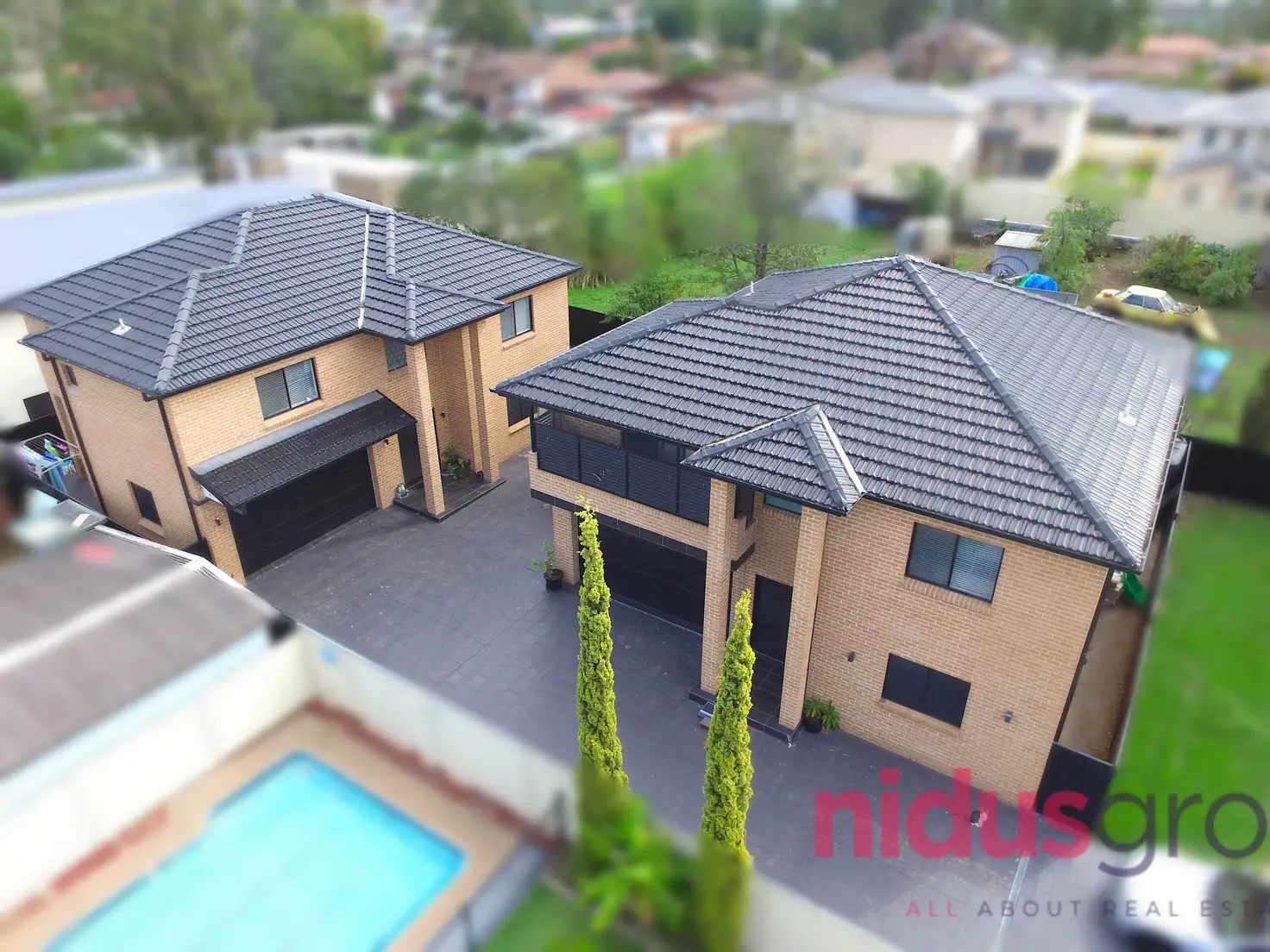 Main view of Homely house listing, 524 & 524A Woodstock Avenue, Rooty Hill NSW 2766