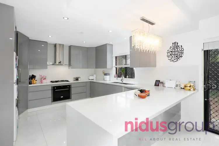 Third view of Homely house listing, 524 & 524A Woodstock Avenue, Rooty Hill NSW 2766