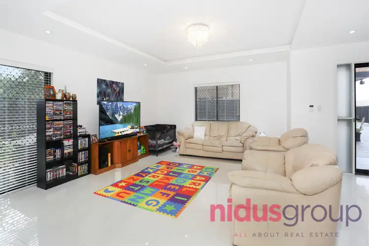 Fourth view of Homely house listing, 524 & 524A Woodstock Avenue, Rooty Hill NSW 2766
