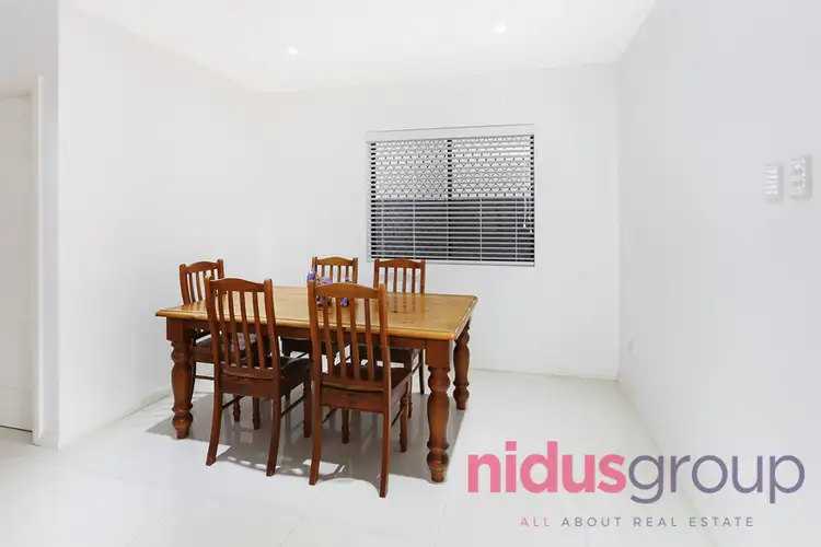 Fifth view of Homely house listing, 524 & 524A Woodstock Avenue, Rooty Hill NSW 2766
