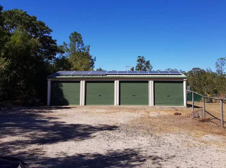 13 Oxford Street, Bidwill QLD 4650