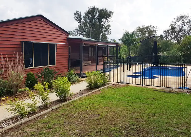 Third view of Homely house listing, 13 Oxford Street, Bidwill QLD 4650