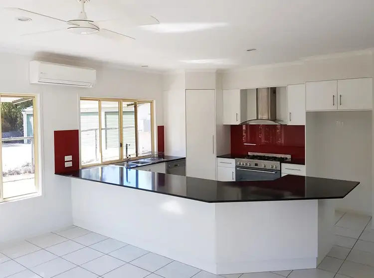 Fourth view of Homely house listing, 13 Oxford Street, Bidwill QLD 4650