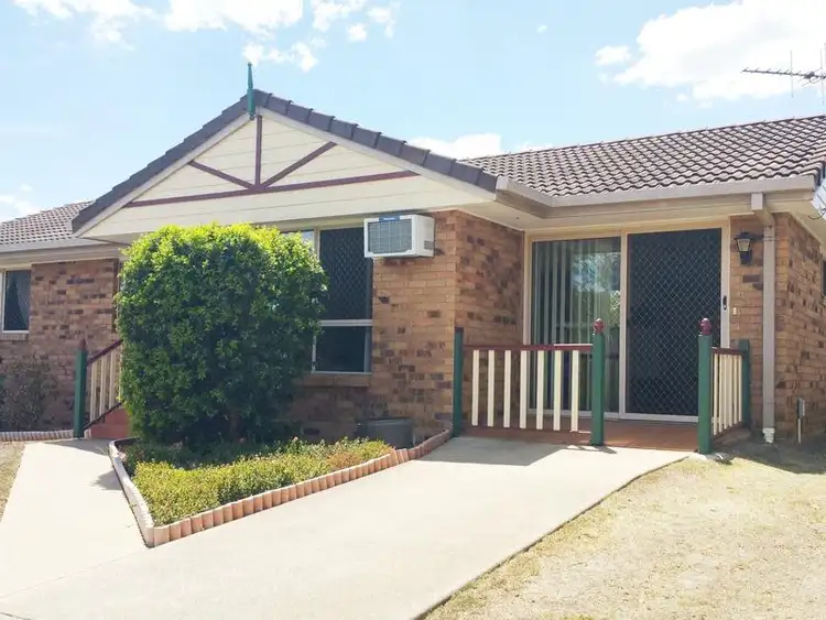 5 Avon Street, Maryborough QLD 4650