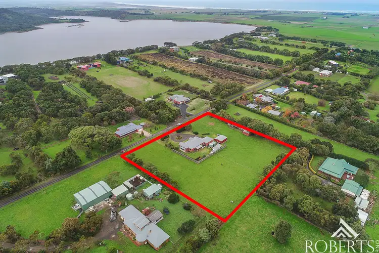 Second view of Homely house listing, 16 Lowery Road, Crossley VIC 3283