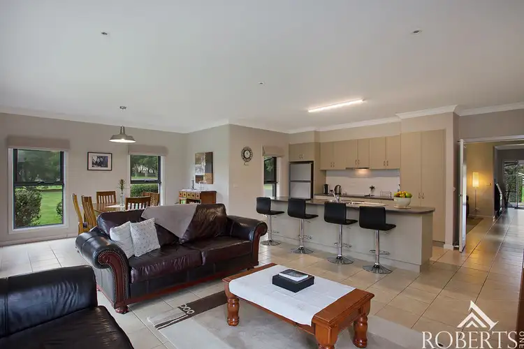 Third view of Homely house listing, 16 Lowery Road, Crossley VIC 3283