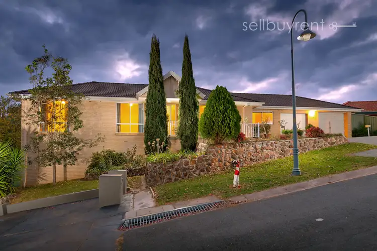 26 PARK LANE, Wodonga VIC 3690