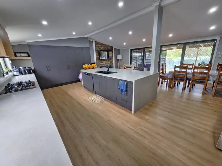 Third view of Homely rural property listing, 75 Booundary Rd, Tahmoor NSW 2573