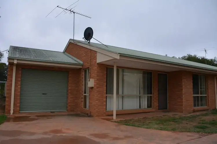 Main view of Homely unit listing, 1/122 Manners Street, Mulwala NSW 2647