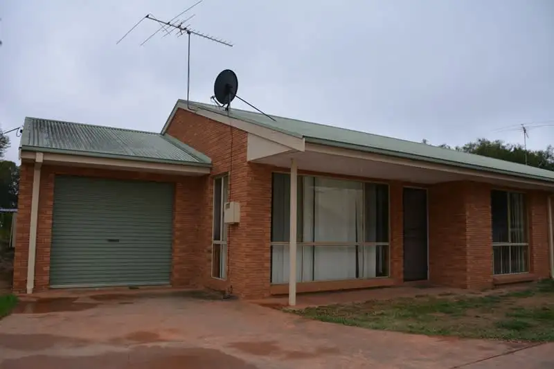 Main view of Homely unit listing, 1/122 Manners Street, Mulwala NSW 2647