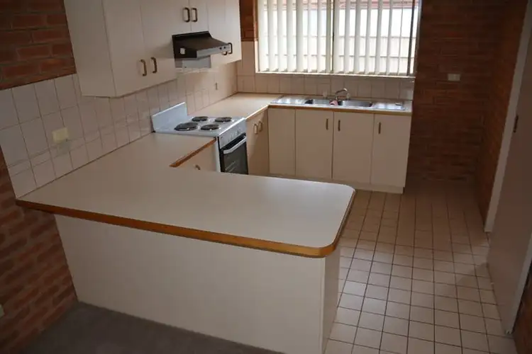 Second view of Homely unit listing, 1/122 Manners Street, Mulwala NSW 2647