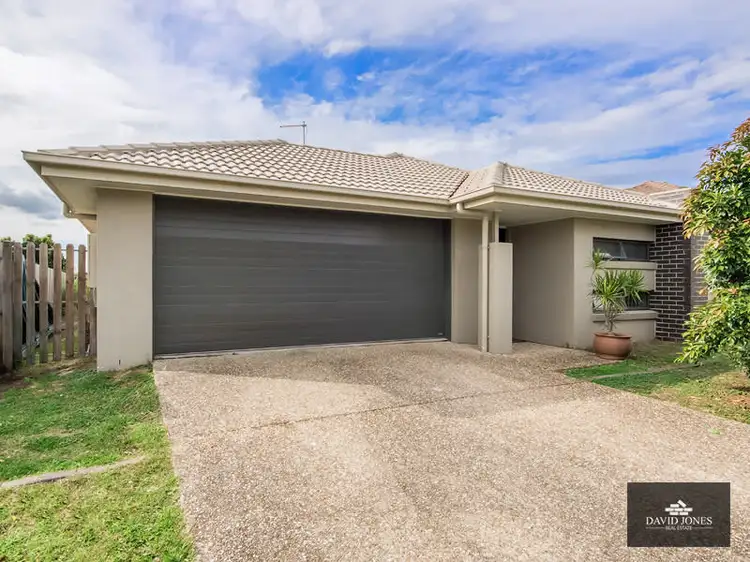 25 Waterhouse Drive, Willow Vale QLD 4209