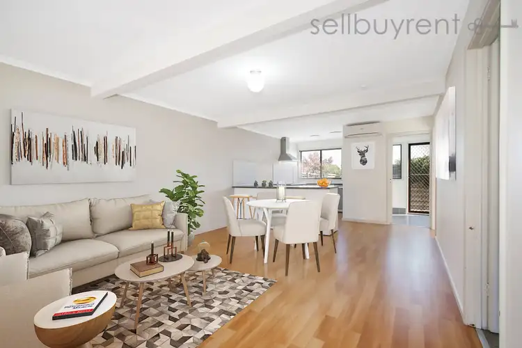 Main view of Homely unit listing, 4/1 SKIPTON COURT, Wodonga VIC 3690