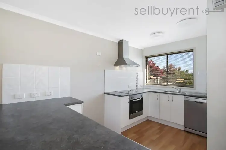 Third view of Homely unit listing, 4/1 SKIPTON COURT, Wodonga VIC 3690
