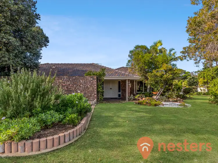 Main view of Homely house listing, 1 Hessel Court, Greenwood WA 6024