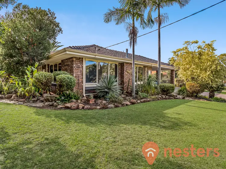 Third view of Homely house listing, 1 Hessel Court, Greenwood WA 6024