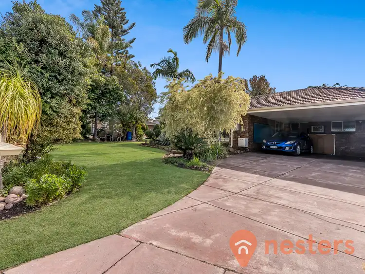Fourth view of Homely house listing, 1 Hessel Court, Greenwood WA 6024