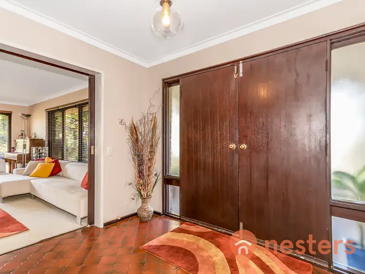 Fifth view of Homely house listing, 1 Hessel Court, Greenwood WA 6024