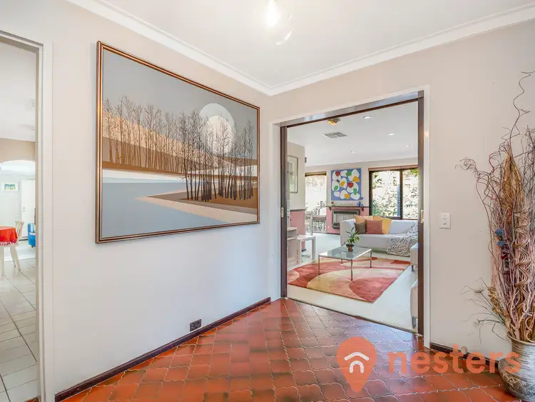 Sixth view of Homely house listing, 1 Hessel Court, Greenwood WA 6024