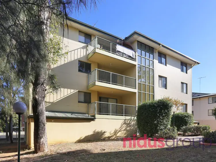 36/34-36 Hythe Street, Mount Druitt NSW 2770