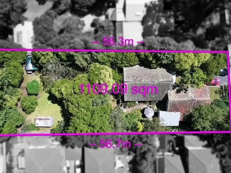 56 Dorset Road, Croydon VIC 3136