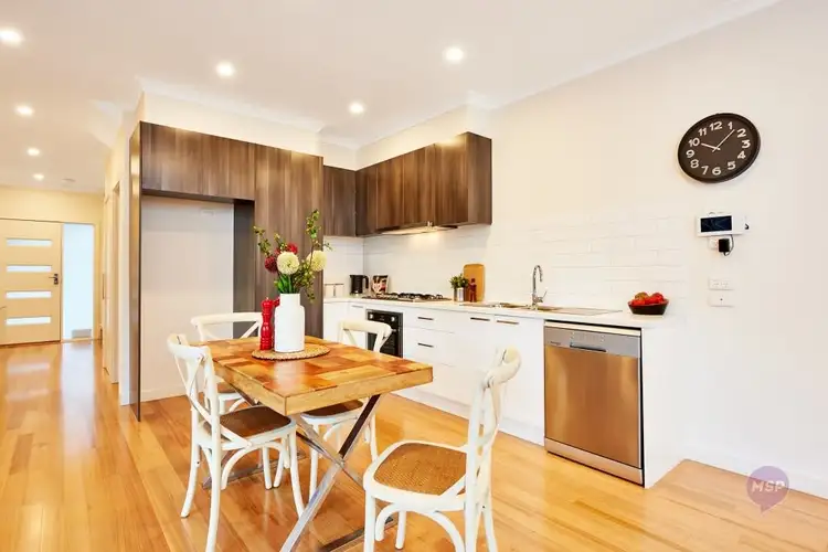 Second view of Homely townhouse listing, 2/32 Dorset Road, Croydon VIC 3136
